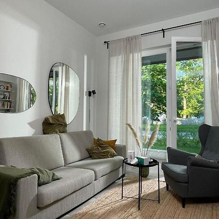 Nowoczesny Apartament W Puszczy Bialowieskiej Hajnówka Exteriér fotografie