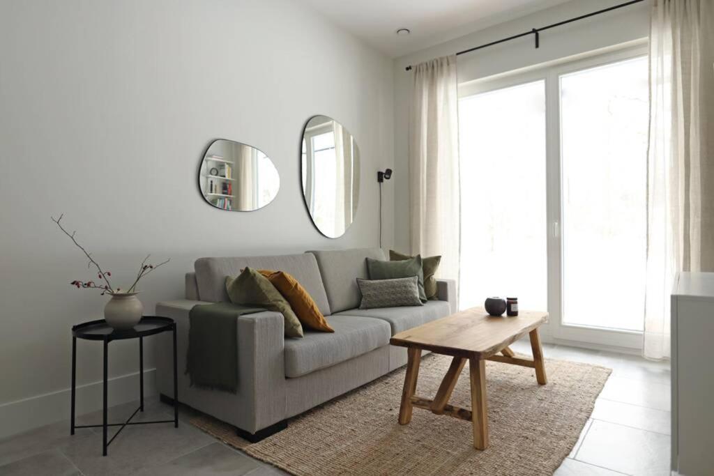 Nowoczesny Apartament W Puszczy Bialowieskiej Hajnówka Exteriér fotografie