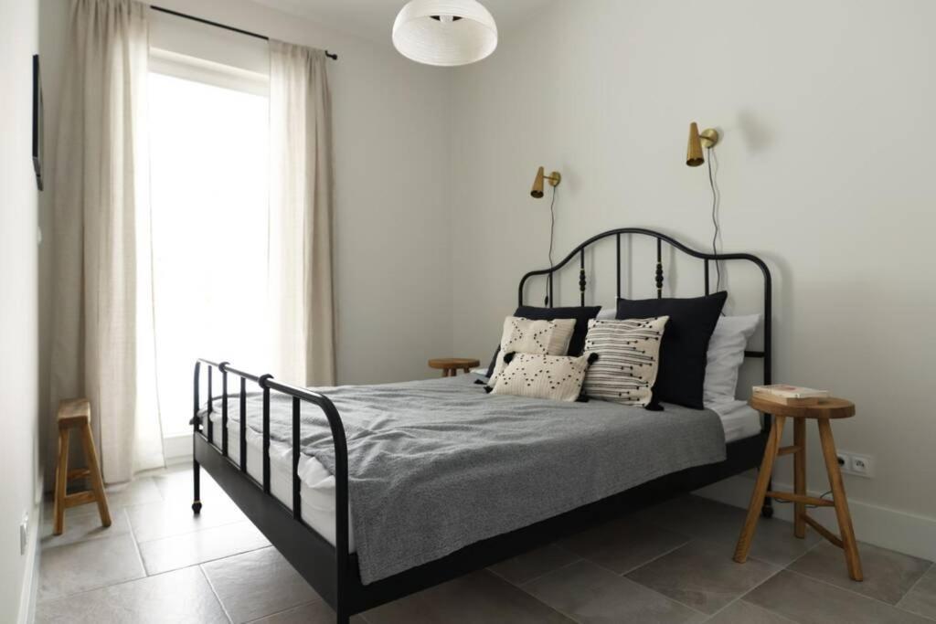 Nowoczesny Apartament W Puszczy Bialowieskiej Hajnówka Exteriér fotografie