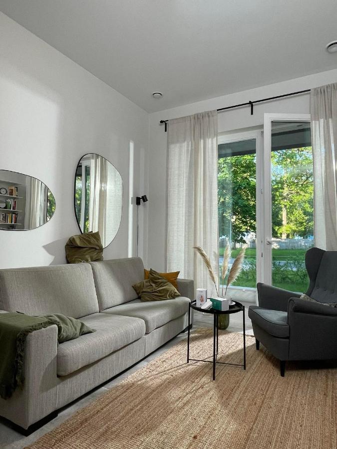 Nowoczesny Apartament W Puszczy Bialowieskiej Hajnówka Exteriér fotografie